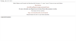 Desktop Screenshot of hayabusaclub.com