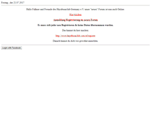 Tablet Screenshot of hayabusaclub.com